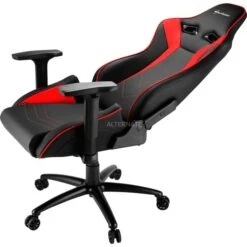 Sharkoon ELBRUS 3, Gaming-Stuhl -Asus || HP || Digitus Verkäufe Sharkoon ELBRUS 3 Gaming Stuhl@@njzsdo 4