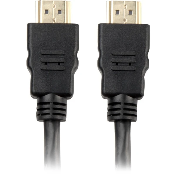Sharkoon High Speed HDMI-Kabel Mit Ethernet 6 Sharkoon High Speed HDMI-Kabel Mit Ethernet – Bild 4