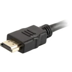 Sharkoon High Speed HDMI-Kabel Mit Ethernet