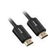 Sharkoon Kabel HDMI Stecker > HDMI Stecker -Asus || HP || Digitus Verkäufe Sharkoon Kabel HDMI Stecker HDMI Stecker@@rdvc2h02