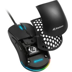 Sharkoon Light² 180 Black, Gaming-Maus 16 Sharkoon Light² 180 Black, Gaming-Maus -Asus || HP || Digitus Verkäufe Sharkoon Light 180 Black Gaming Maus@@1670199 6