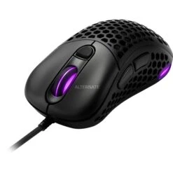 Sharkoon Light² 200, Gaming-Maus 16 Sharkoon Light² 200, Gaming-Maus -Asus || HP || Digitus Verkäufe Sharkoon Light 200 Gaming Maus@@nmzs86 5