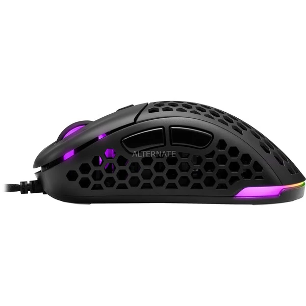 Sharkoon Light² 200, Gaming-Maus 9 Sharkoon Light² 200, Gaming-Maus – Bild 7