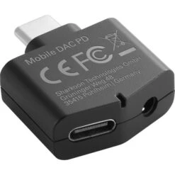 Sharkoon Mobile DAC PD, Soundkarte -Asus || HP || Digitus Verkäufe Sharkoon Mobile DAC PD Soundkarte@@kk s04 2