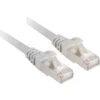 Sharkoon Patchkabel RJ-45 Cat.6 S/FTP