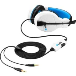 Sharkoon Rush ER3, Gaming-Headset -Asus || HP || Digitus Verkäufe Sharkoon Rush ER3 Gaming Headset@@kh s34 1