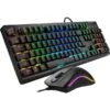 Sharkoon SKILLER SGB30, Desktop-Set -Asus || HP || Digitus Verkäufe Sharkoon SKILLER SGB30 Desktop Set@@1736773