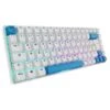 Sharkoon SKILLER SGK50 S3 PBT, Gaming-Tastatur -Asus || HP || Digitus Verkäufe Sharkoon SKILLER SGK50 S3 PBT Gaming Tastatur@@1914233