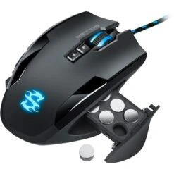 Sharkoon SKILLER SGM1, Gaming-Maus -Asus || HP || Digitus Verkäufe Sharkoon SKILLER SGM1 Gaming Maus@@1250925 4