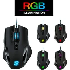 Sharkoon SKILLER SGM1, Gaming-Maus -Asus || HP || Digitus Verkäufe Sharkoon SKILLER SGM1 Gaming Maus@@1250925 6
