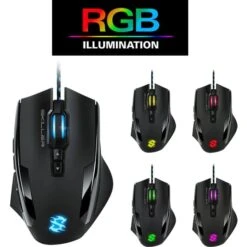 Sharkoon SKILLER SGM1, Gaming-Maus -Asus || HP || Digitus Verkäufe Sharkoon SKILLER SGM1 Gaming Maus@@nmzs5v 7