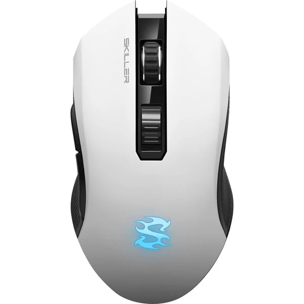 Sharkoon SKILLER SGM3, Gaming-Maus 3 Sharkoon SKILLER SGM3, Gaming-Maus