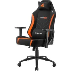 Sharkoon SKILLER SGS20 Fabric, Gaming-Stuhl -Asus || HP || Digitus Verkäufe Sharkoon SKILLER SGS20 Fabric Gaming Stuhl@@1770780 2