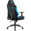 Sharkoon SKILLER SGS20 Fabric, Gaming-Stuhl 2 Sharkoon SKILLER SGS20 Fabric, Gaming-Stuhl -Asus || HP || Digitus Verkäufe Sharkoon SKILLER SGS20 Fabric Gaming Stuhl@@1770784