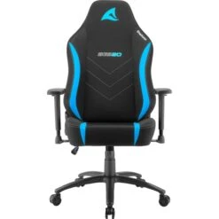 Sharkoon SKILLER SGS20 Fabric, Gaming-Stuhl -Asus || HP || Digitus Verkäufe Sharkoon SKILLER SGS20 Fabric Gaming Stuhl@@1770784 1