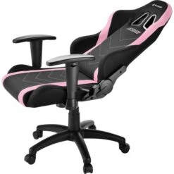 Sharkoon SKILLER SGS2 Jr., Gaming-Stuhl 15 Sharkoon SKILLER SGS2 Jr., Gaming-Stuhl -Asus || HP || Digitus Verkäufe Sharkoon SKILLER SGS2 Jr Gaming Stuhl@@1708264 5