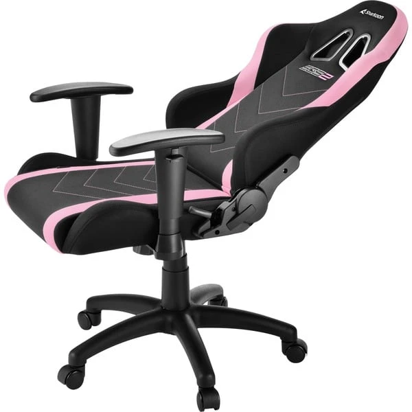 Sharkoon SKILLER SGS2 Jr., Gaming-Stuhl 8 Sharkoon SKILLER SGS2 Jr., Gaming-Stuhl – Bild 6