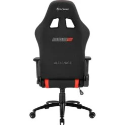 Sharkoon SKILLER SGS2, Gaming-Stuhl -Asus || HP || Digitus Verkäufe Sharkoon SKILLER SGS2 Gaming Stuhl@@njzsd8 5