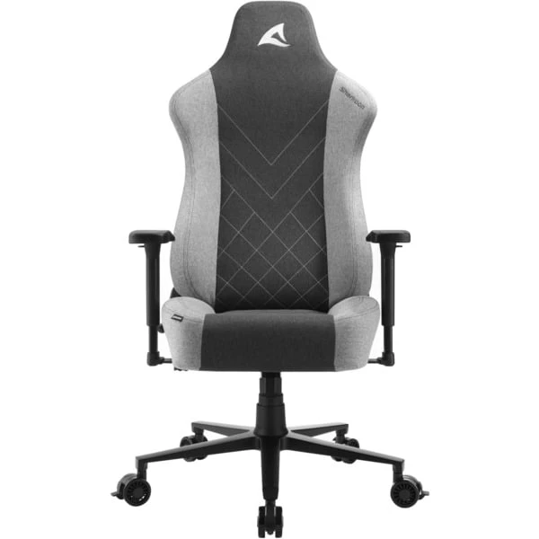 Sharkoon SKILLER SGS30 Fabric, Gaming-Stuhl 4 Sharkoon SKILLER SGS30 Fabric, Gaming-Stuhl – Bild 2
