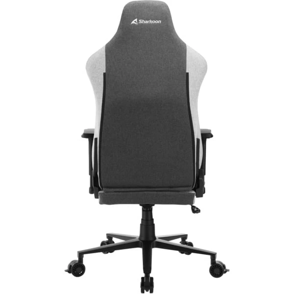 Sharkoon SKILLER SGS30 Fabric, Gaming-Stuhl 7 Sharkoon SKILLER SGS30 Fabric, Gaming-Stuhl – Bild 5