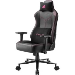 Sharkoon SKILLER SGS30, Gaming-Stuhl 10 Sharkoon SKILLER SGS30, Gaming-Stuhl -Asus || HP || Digitus Verkäufe Sharkoon SKILLER SGS30 Gaming Stuhl@@1764060 2