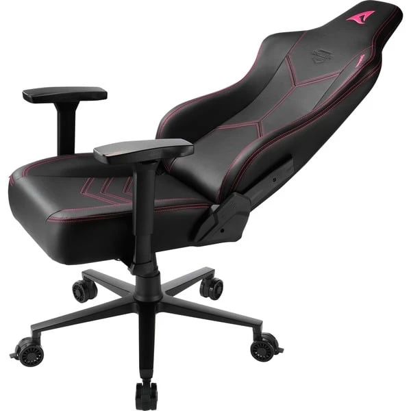 Sharkoon SKILLER SGS30, Gaming-Stuhl 8 Sharkoon SKILLER SGS30, Gaming-Stuhl – Bild 6