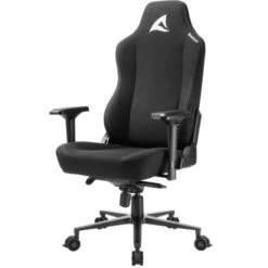 Sharkoon SKILLER SGS40 Fabric, Gaming-Stuhl -Asus || HP || Digitus Verkäufe Sharkoon SKILLER SGS40 Fabric Gaming Stuhl@@1657133 2