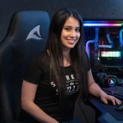 Sharkoon SKILLER SGS40, Gaming-Stuhl -Asus || HP || Digitus Verkäufe Sharkoon SKILLER SGS40 Gaming Stuhl@@1657132 7