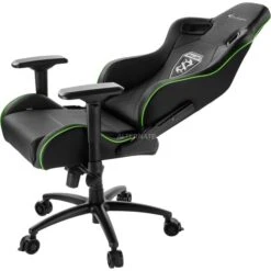 Sharkoon SKILLER SGS4, Gaming-Stuhl -Asus || HP || Digitus Verkäufe Sharkoon SKILLER SGS4 Gaming Stuhl@@njzsdj 5
