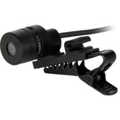 Sharkoon SM1, Mikrofon