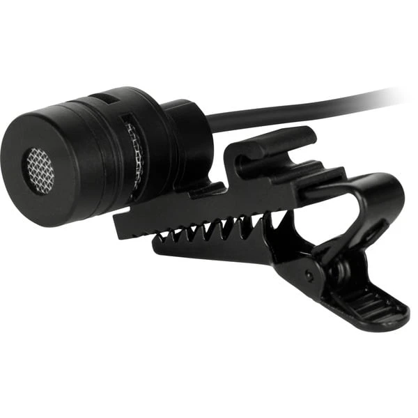 Sharkoon SM1, Mikrofon 3 Sharkoon SM1, Mikrofon