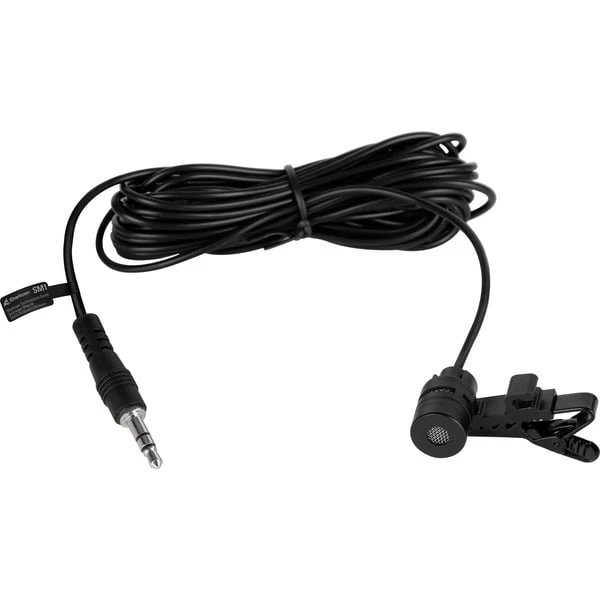 Sharkoon SM1, Mikrofon 5 Sharkoon SM1, Mikrofon – Bild 3