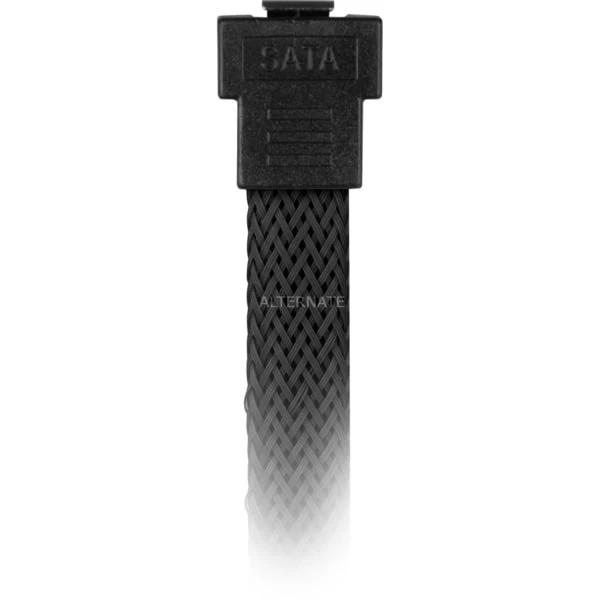 Sharkoon Sata III Kabel 90° Gewinkelt 6 Sharkoon Sata III Kabel 90° Gewinkelt – Bild 4