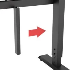 Sharkoon Skiller SGD20, Gaming-Tisch -Asus || HP || Digitus Verkäufe Sharkoon Skiller SGD20 Gaming Tisch@@1722482 4