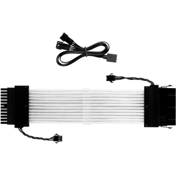 Sharkoon Verlängerungskabel SHARK XTend 24 5 Sharkoon Verlängerungskabel SHARK XTend 24 – Bild 3