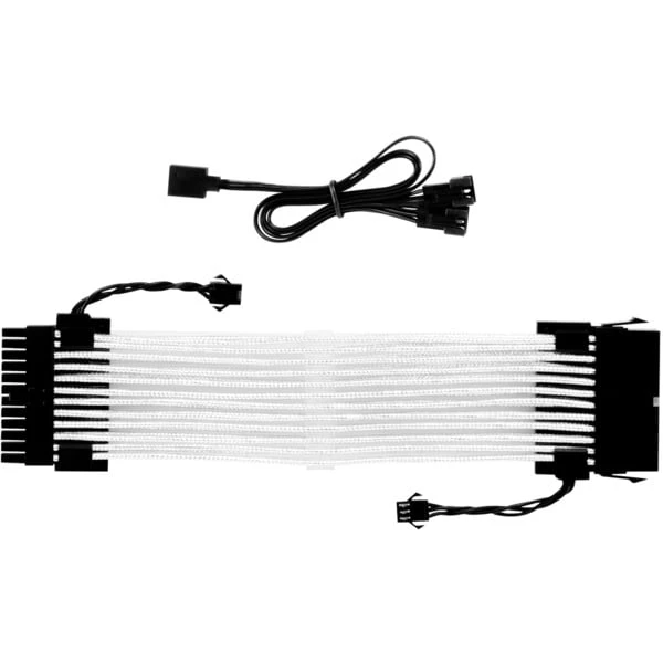 Sharkoon Verlängerungskabel SHARK XTend 24 6 Sharkoon Verlängerungskabel SHARK XTend 24 – Bild 4