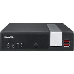 Shuttle DL2000EP, Mini-PC -Asus || HP || Digitus Verkäufe Shuttle DL2000EP Mini PC@@1800354 1