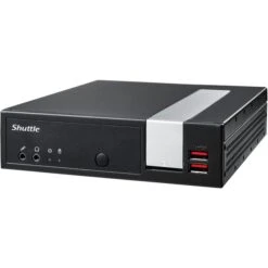 Shuttle DL2000EP, Mini-PC -Asus || HP || Digitus Verkäufe Shuttle DL2000EP Mini PC@@1800354 2