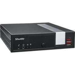 Shuttle DL2000XA, Mini-PC