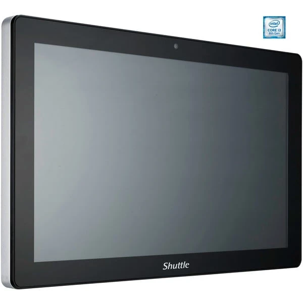 Shuttle P21WL01-i3XA Industry, PC-System 3 Shuttle P21WL01-i3XA Industry, PC-System