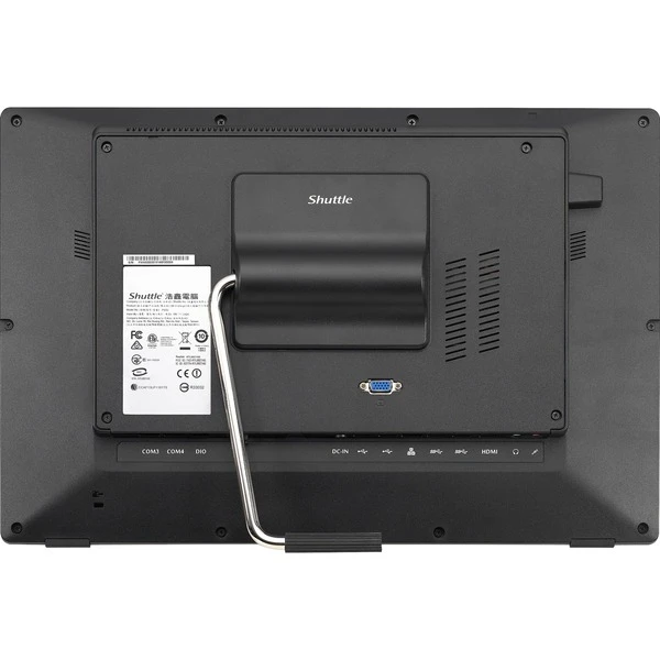 Shuttle PAB-P90U501 All-in-One, Barebone 6 Shuttle PAB-P90U501 All-in-One, Barebone – Bild 4