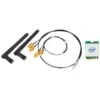 Shuttle WLAN Kit WLN-M1, WLAN-Adapter 1 Shuttle WLAN Kit WLN-M1, WLAN-Adapter -Asus || HP || Digitus Verkäufe Shuttle WLAN Kit WLN M1 WLAN Adapter@@100000712