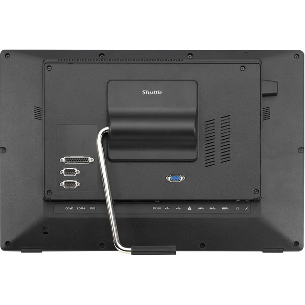 Shuttle XPC All-on-One P92U, Barebone 10 Shuttle XPC All-on-One P92U, Barebone – Bild 8