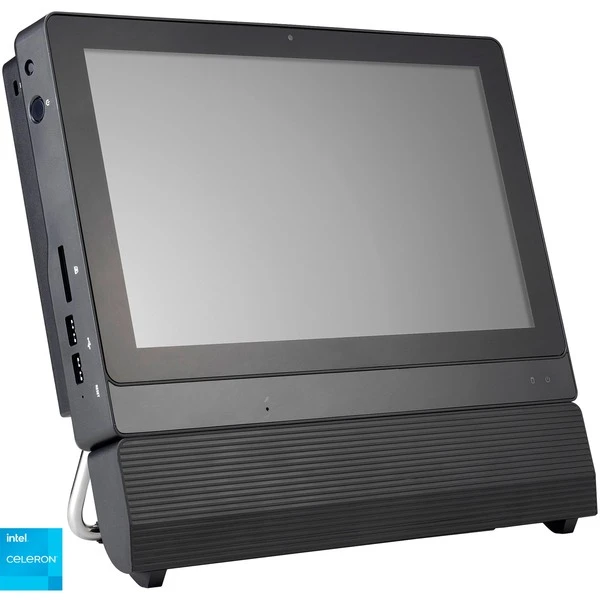 Shuttle XPC All-in-one P22U, Barebone 3 Shuttle XPC All-in-one P22U, Barebone