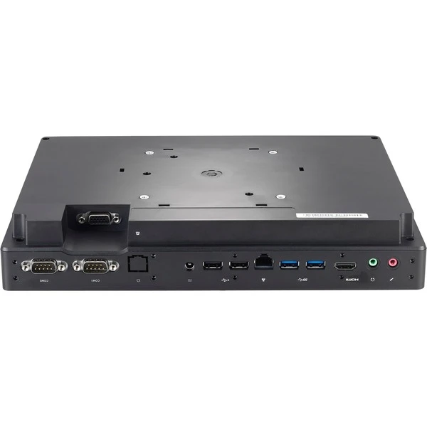 Shuttle XPC All-in-one P22U, Barebone 9 Shuttle XPC All-in-one P22U, Barebone – Bild 7