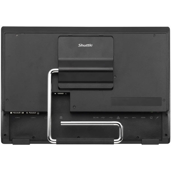 Shuttle XPC All-in-one P52U3, Barebone 5 Shuttle XPC All-in-one P52U3, Barebone – Bild 3