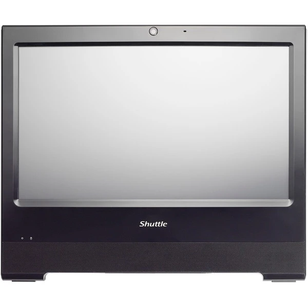 Shuttle XPC All-in-one X5080PA, PC-System 4 Shuttle XPC All-in-one X5080PA, PC-System – Bild 2