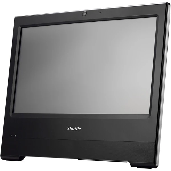 Shuttle XPC All-in-one X5080PA, PC-System 5 Shuttle XPC All-in-one X5080PA, PC-System – Bild 3