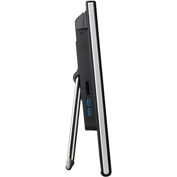 Shuttle XPC All-in-one X5080PA, PC-System 6 Shuttle XPC All-in-one X5080PA, PC-System – Bild 4