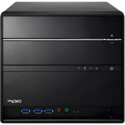 Shuttle XPC Cube SH570R6 Plus, Barebone -Asus || HP || Digitus Verkäufe Shuttle XPC cube SH570R6 Plus Barebone@@1794263 3